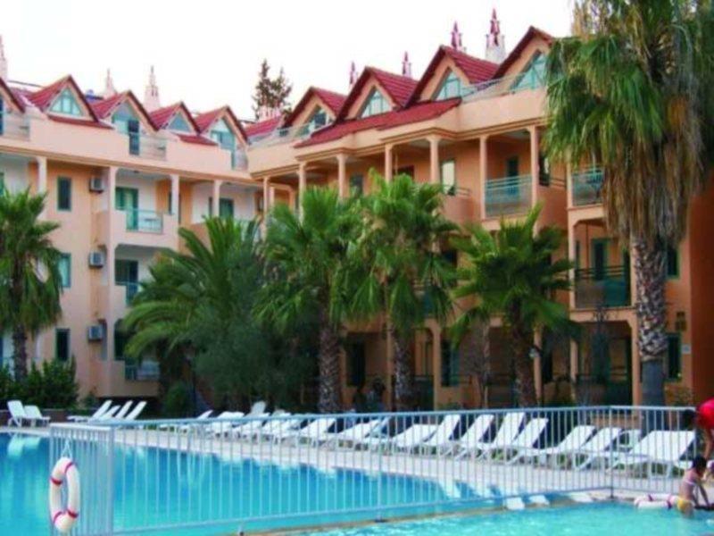 Hotel Club Secret Garden
