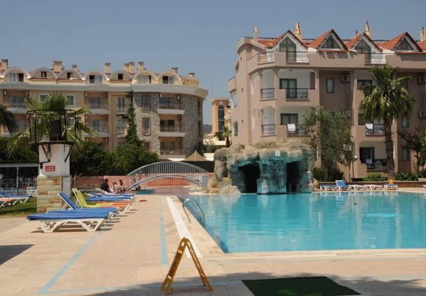 Club Secret Garden 2* Marmaris