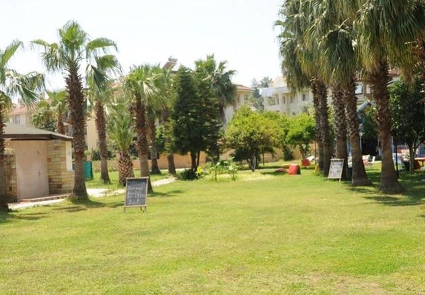 Club Secret Garden 2* Marmaris