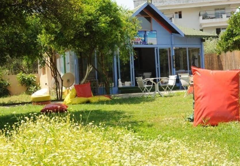 Club Secret Garden 2* Marmaris