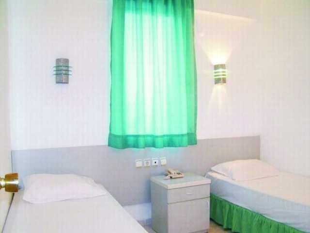 Hotel Club Secret Garden